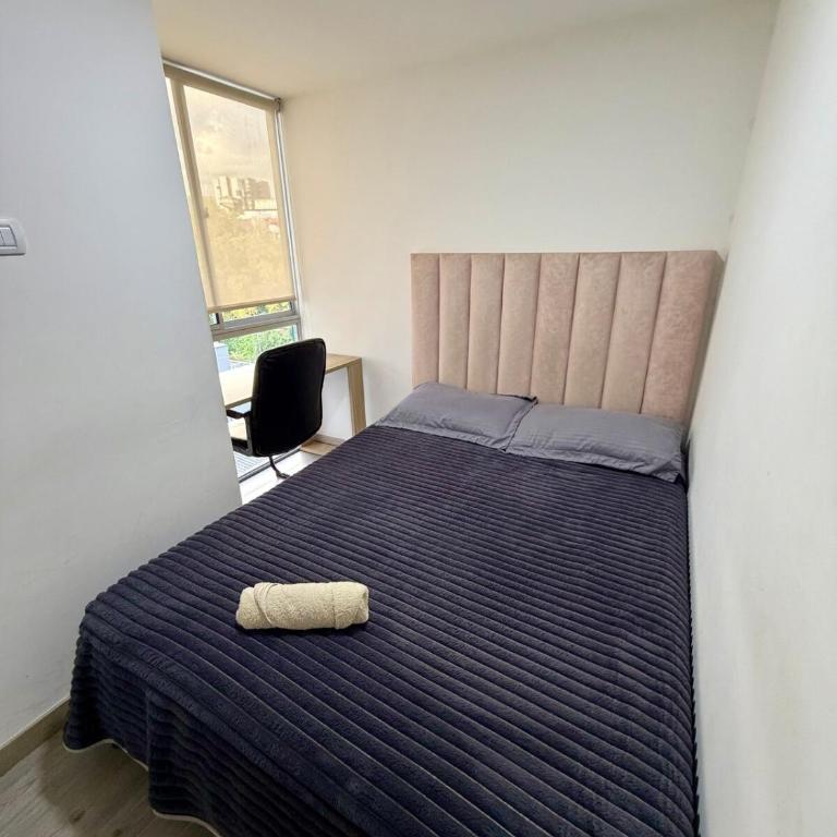 Confortable y Lindo Apto Cerca a CC, centro, Univ - Apartamento de 3 dormitorios - 9