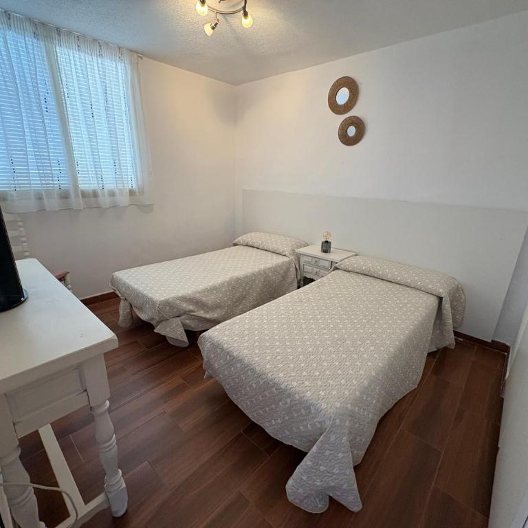 EUROMAR III BAJOS - Apartamento - Planta baja - 13