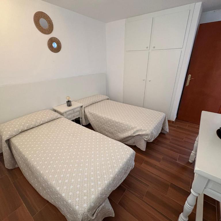 EUROMAR III BAJOS - Apartamento - Planta baja - 12