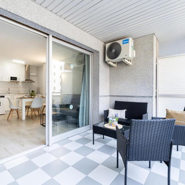 Hogaristic - Montblanc 207 - Two-Bedroom Apartment - 2