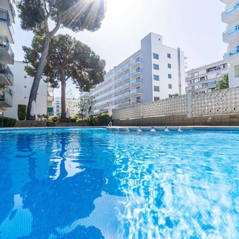 Hogaristic - Montblanc 207 - Two-Bedroom Apartment - 4