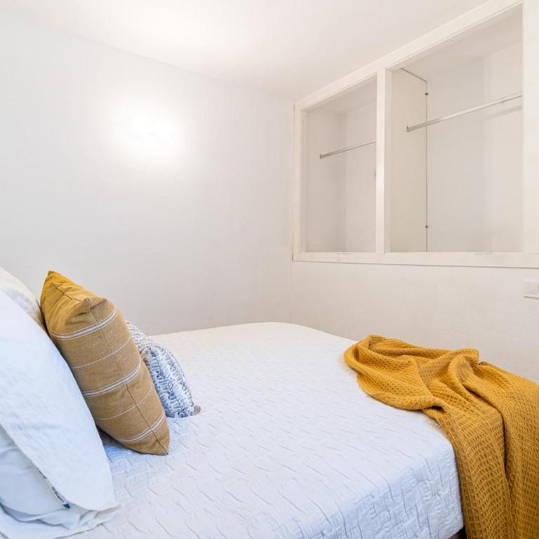 Hogaristic - Montblanc 207 - Two-Bedroom Apartment - 14