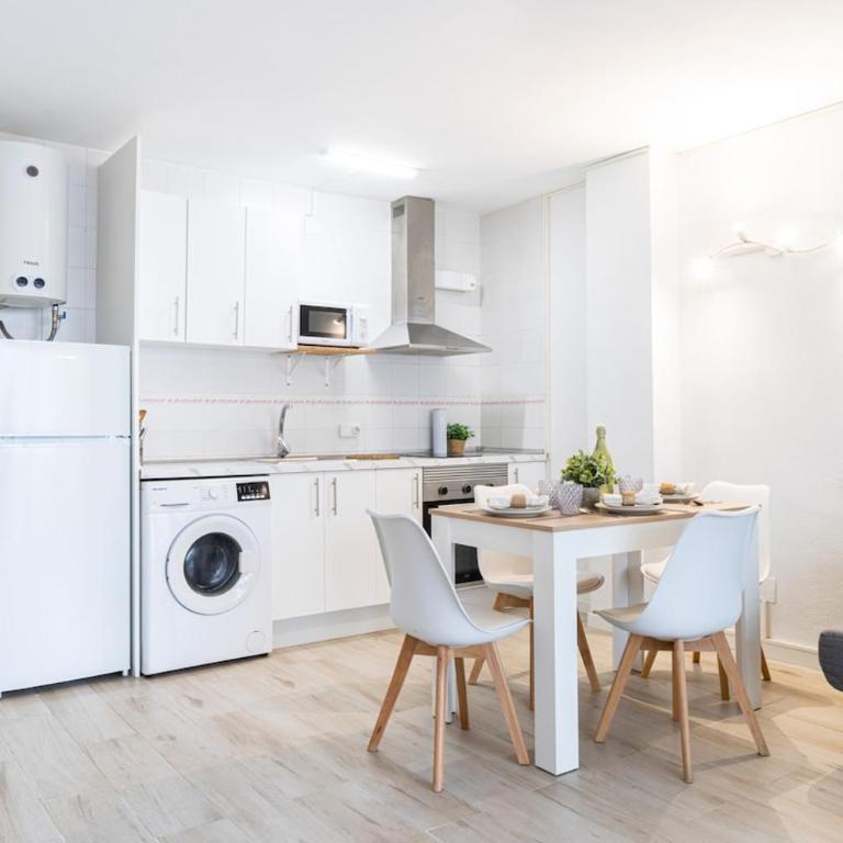 Hogaristic - Montblanc 207 - Two-Bedroom Apartment - 15