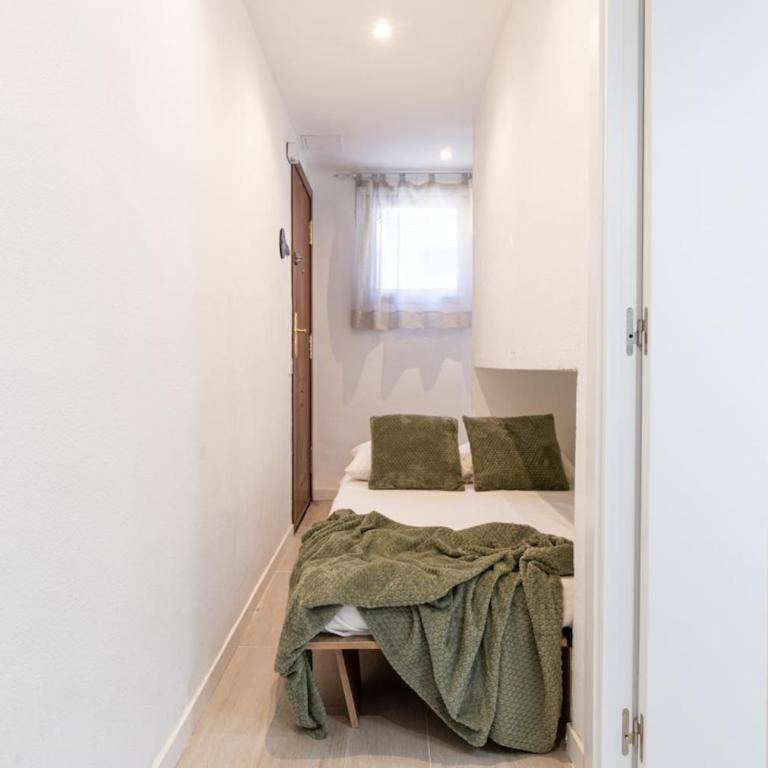 Hogaristic - Montblanc 207 - Two-Bedroom Apartment - 16