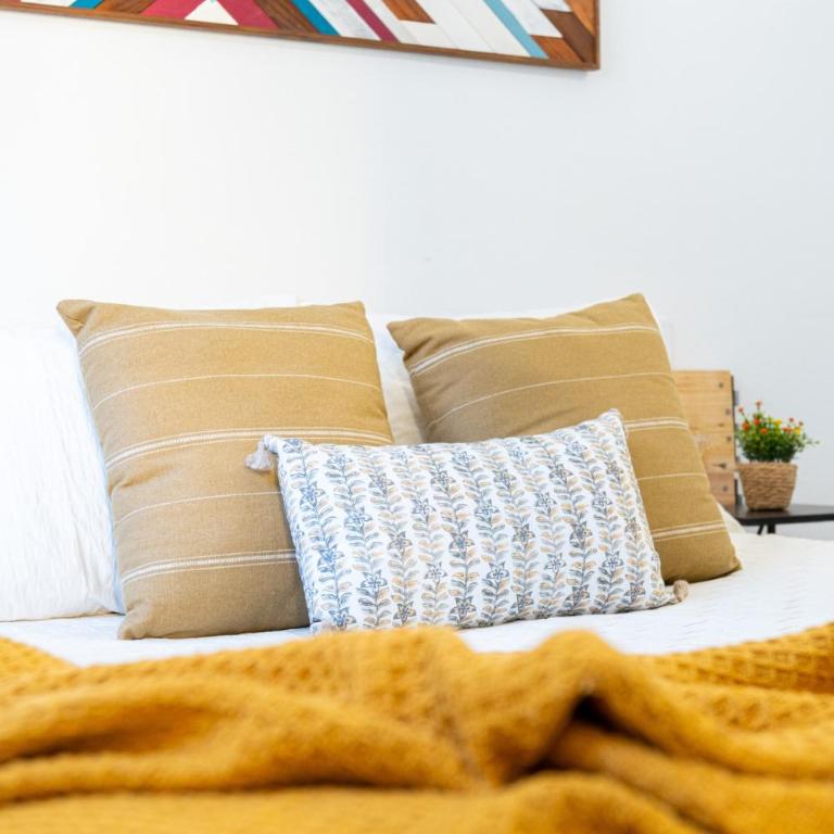 Hogaristic - Montblanc 207 - Two-Bedroom Apartment - 20