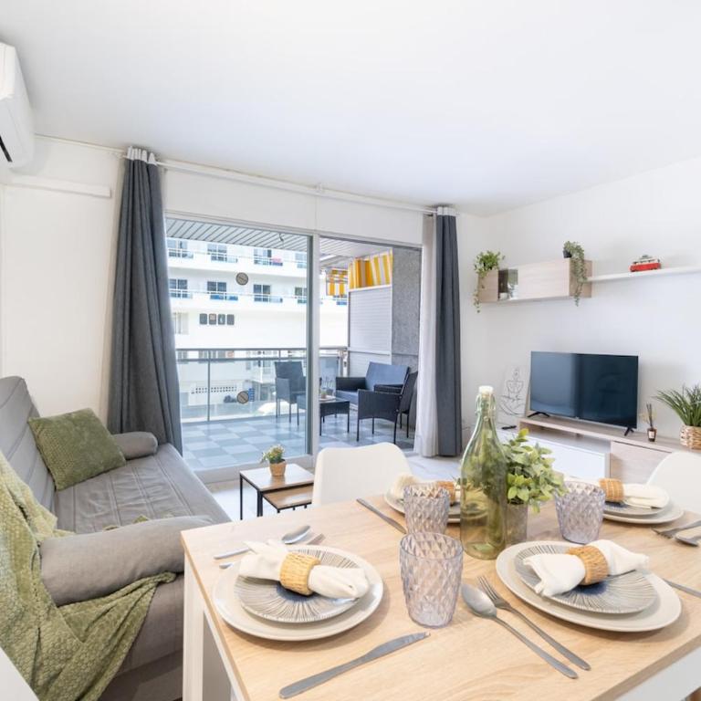 Hogaristic - Montblanc 207 - Two-Bedroom Apartment - 30