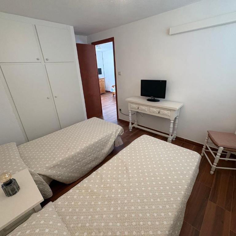 EUROMAR III BAJOS - Apartamento - Planta baja - 11