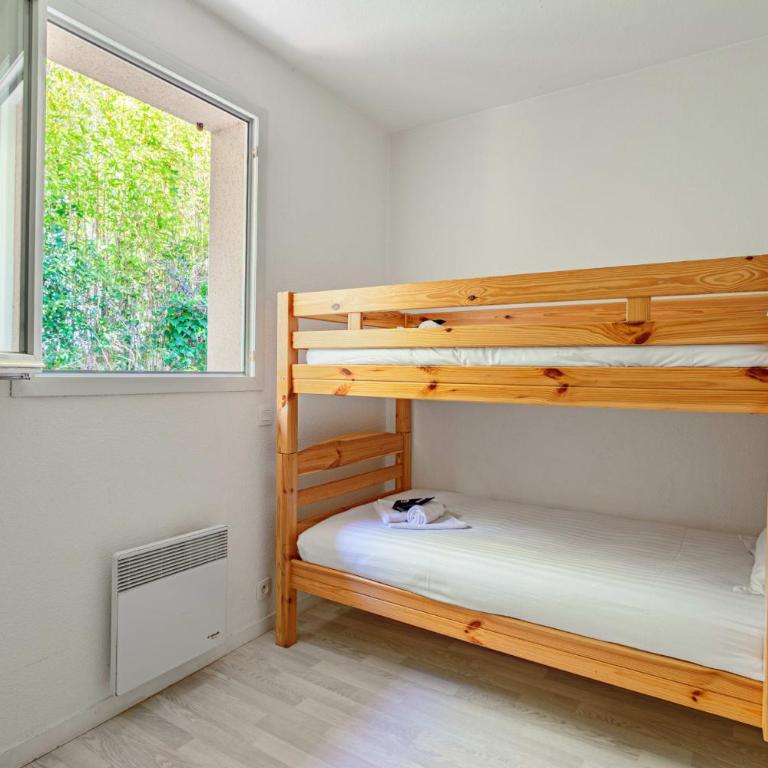 Le Séjour de Lavigne - Welkeys - Apartment - 12