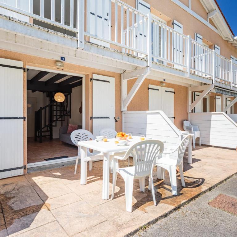 Le Séjour de Lavigne - Welkeys - Apartment - 14