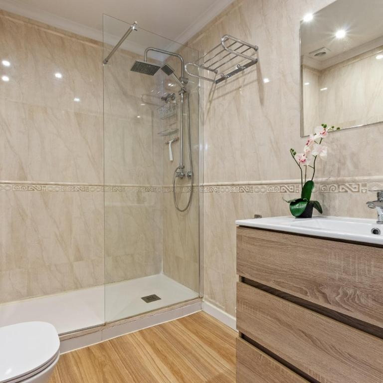 Ayma Apartamento Santa Ana - Apartamento de 3 dormitorios - 7