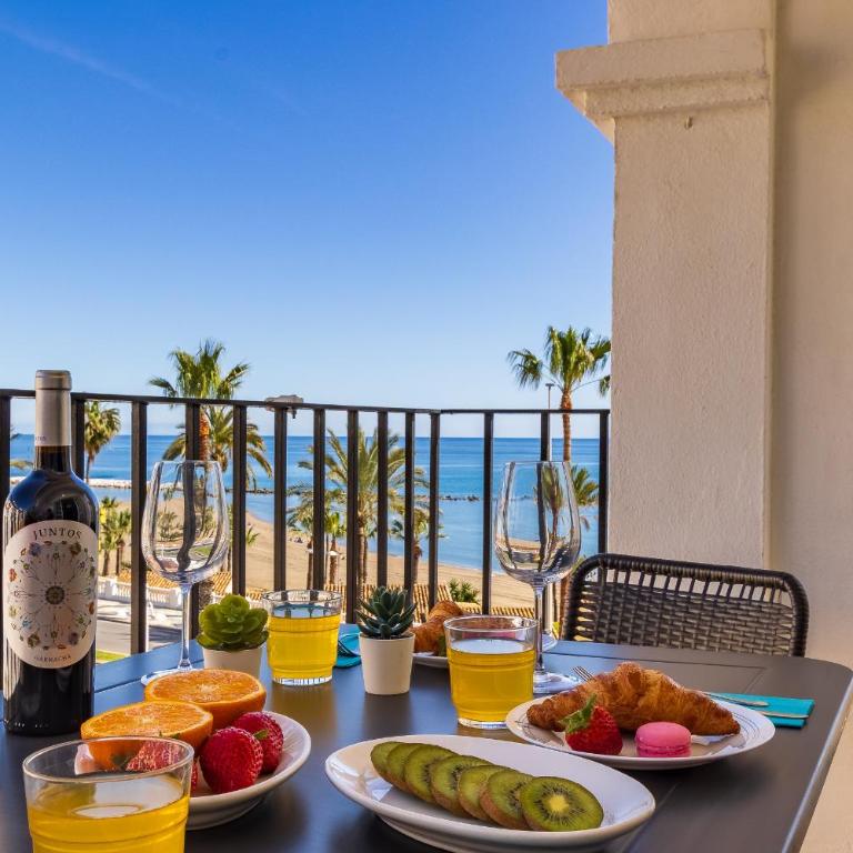 Ayma Apartamento Santa Ana - Apartamento de 3 dormitorios - 9