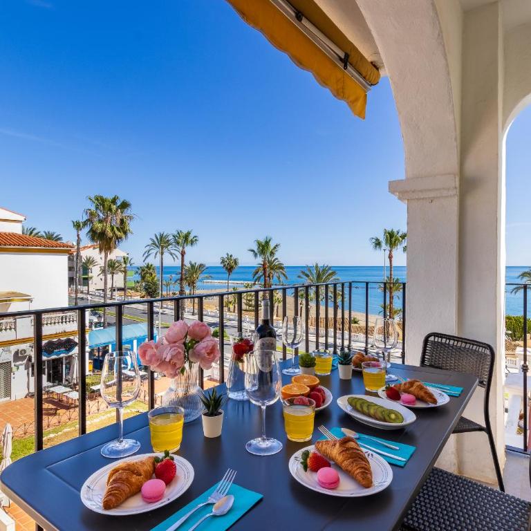 Ayma Apartamento Santa Ana - Apartamento de 3 dormitorios - 20