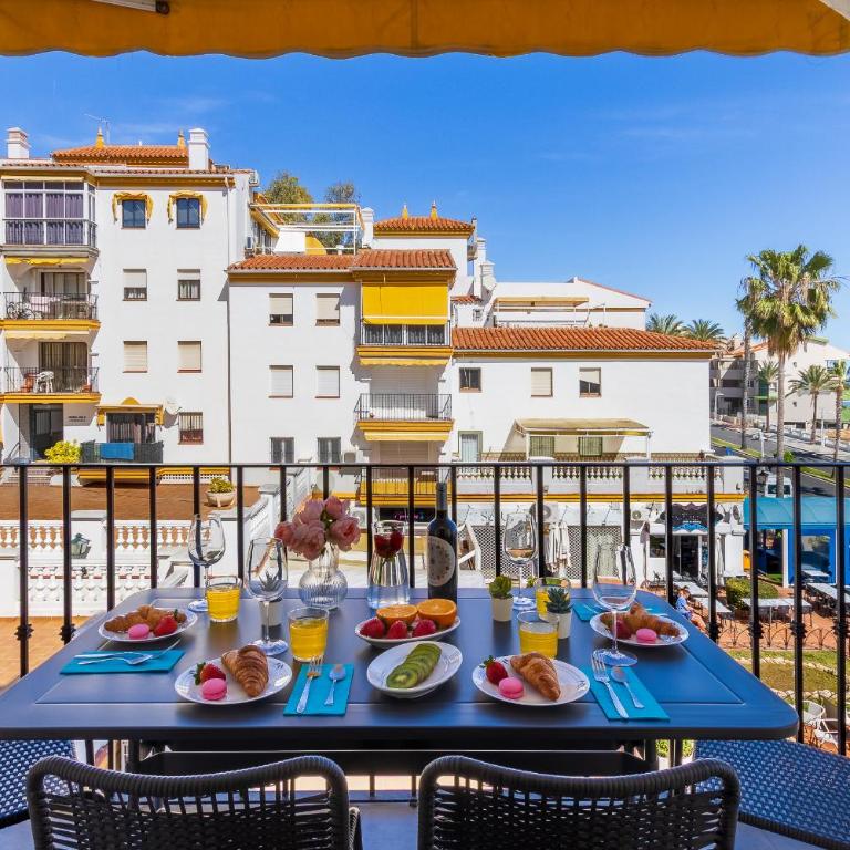 Ayma Apartamento Santa Ana - Apartamento de 3 dormitorios - 16