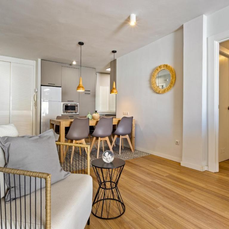 Ayma Apartamento Santa Ana - Apartamento de 3 dormitorios - 18