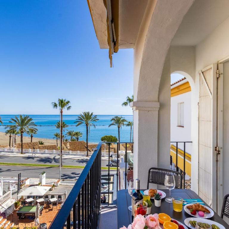 Ayma Apartamento Santa Ana - Apartamento de 3 dormitorios - 1