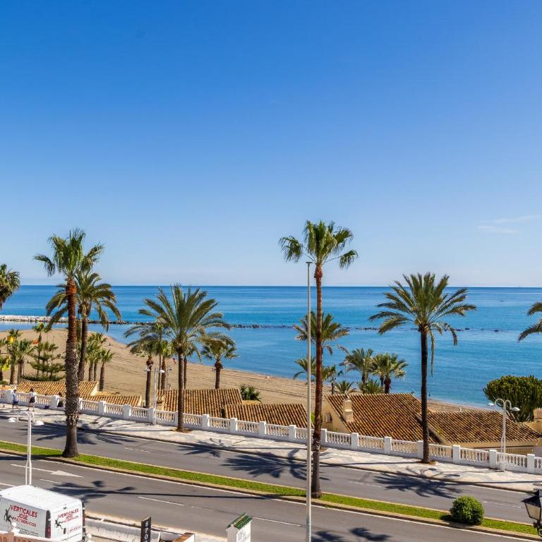 Ayma Apartamento Santa Ana - Apartamento de 3 dormitorios - 21