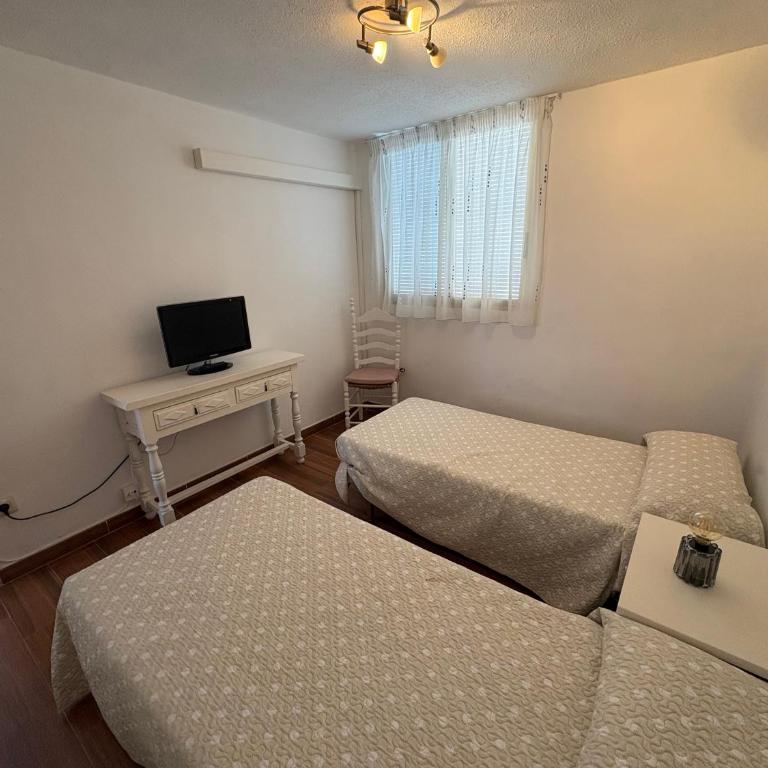 EUROMAR III BAJOS - Apartamento - Planta baja - 10