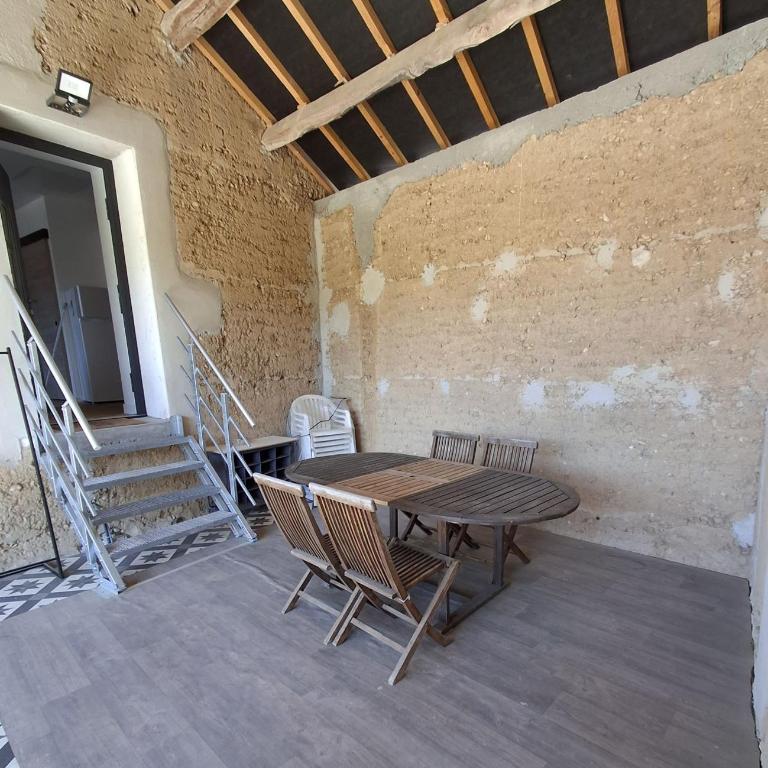 Escapade à la campagne - Apartment mit 2 Schlafzimmern - 19