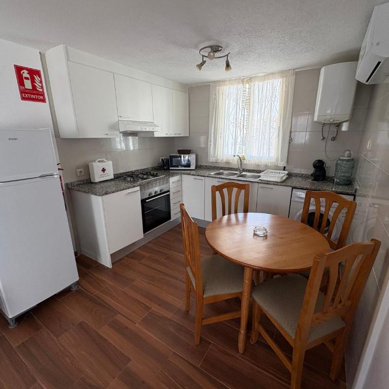 EUROMAR III BAJOS - Apartamento - Planta baja - 9