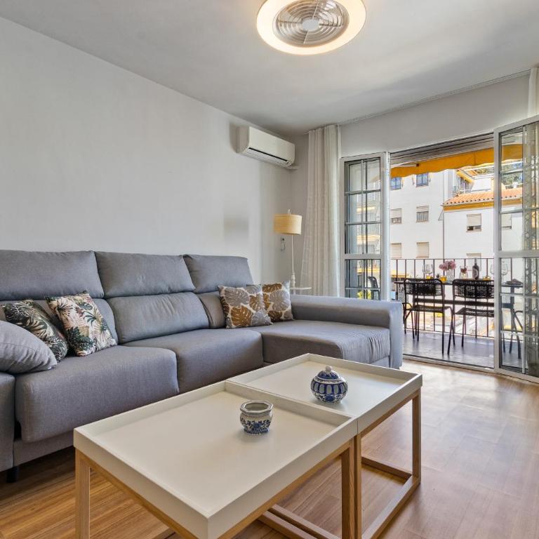 Ayma Apartamento Santa Ana - Apartamento de 3 dormitorios - 23