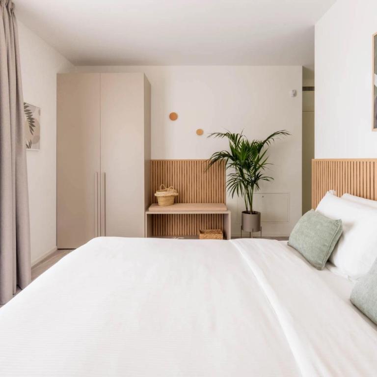 Vibra Tahiti Deluxe - Appartamento con 2 Camere da Letto - 28