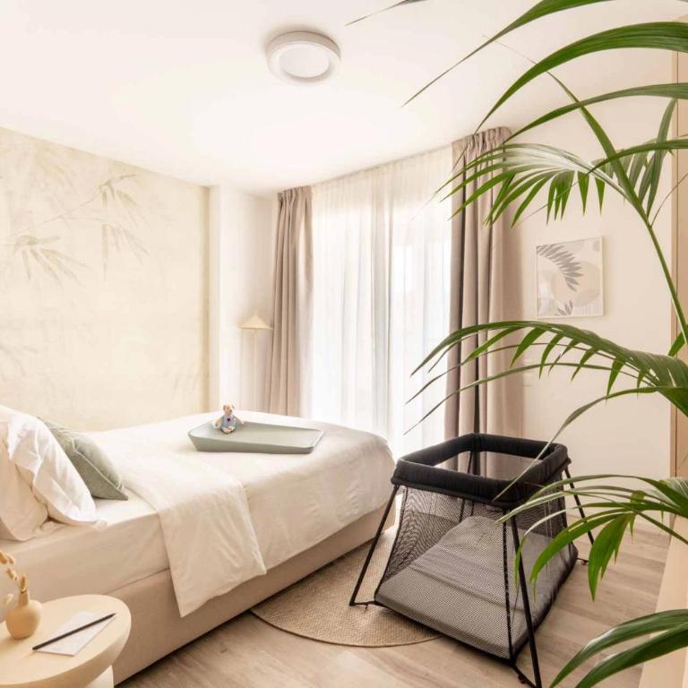 Vibra Tahiti Deluxe - Appartamento con 2 Camere da Letto - 24