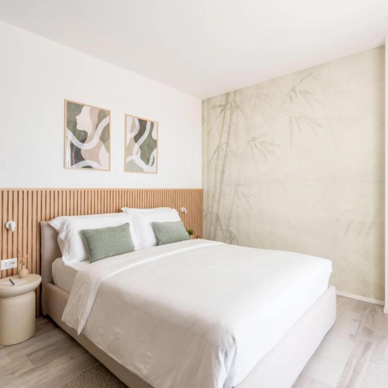 Vibra Tahiti Deluxe - Appartamento con 2 Camere da Letto - 26