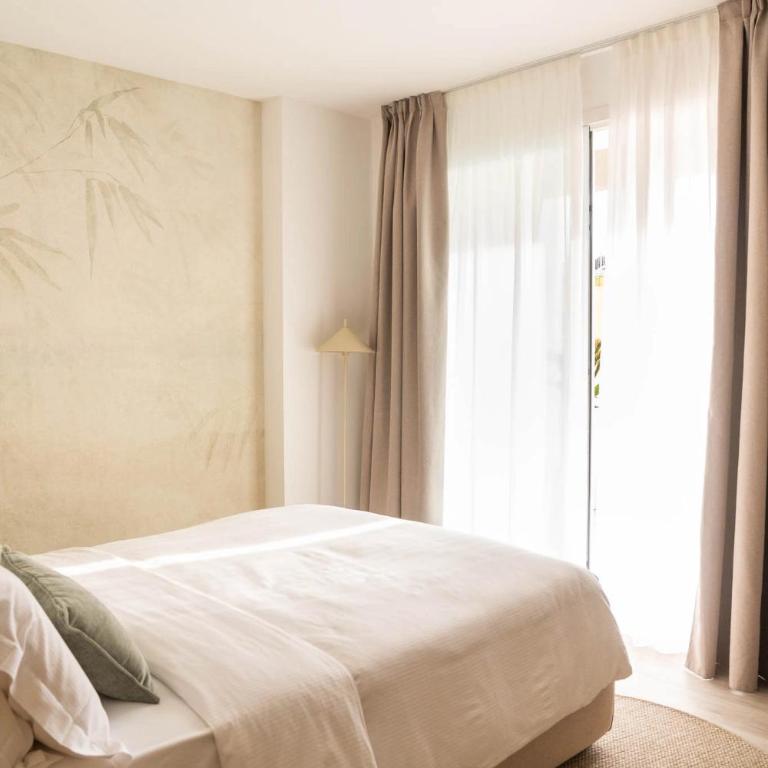 Vibra Tahiti Deluxe - Appartamento con 2 Camere da Letto - 27