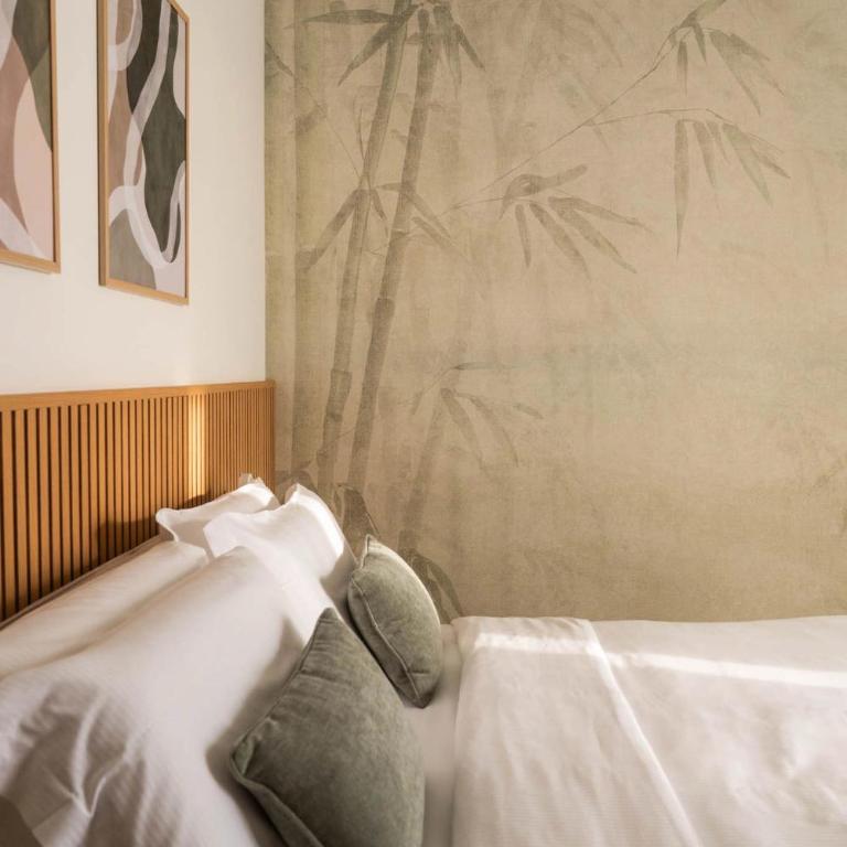 Vibra Tahiti Deluxe - Appartamento con 2 Camere da Letto - 23