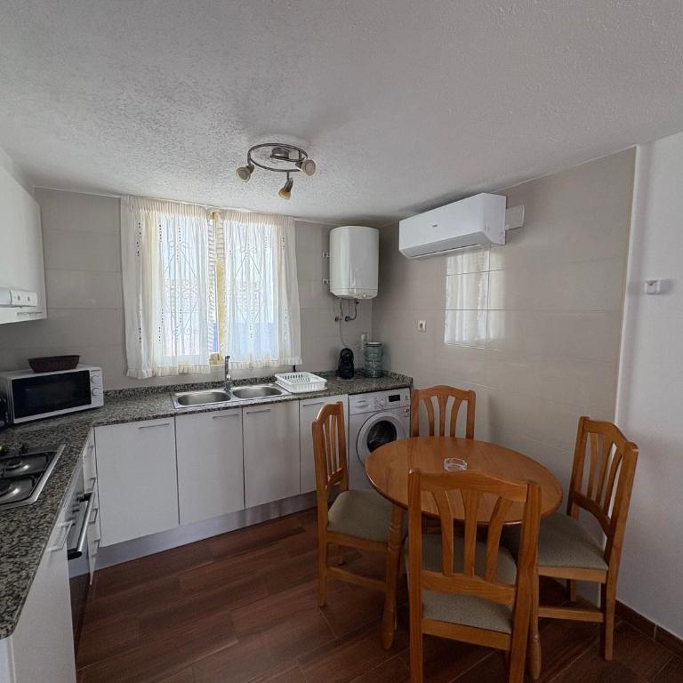 EUROMAR III BAJOS - Apartamento - Planta baja - 8