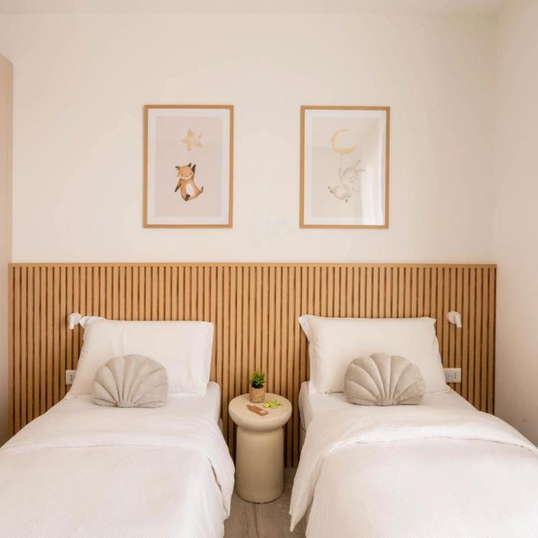 Vibra Tahiti Deluxe - Appartamento con 2 Camere da Letto - 32