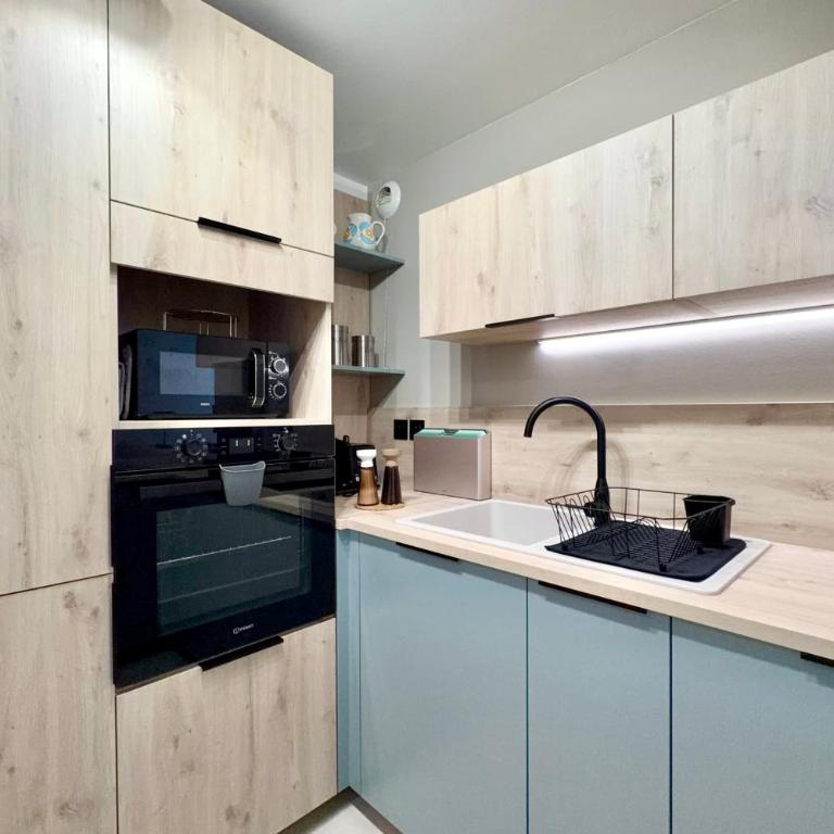 T4 5 personnes à 300m du Lac - Apartment - 13