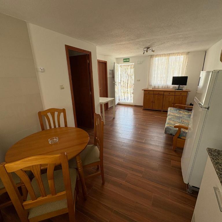 EUROMAR III BAJOS - Apartamento - Planta baja - 7