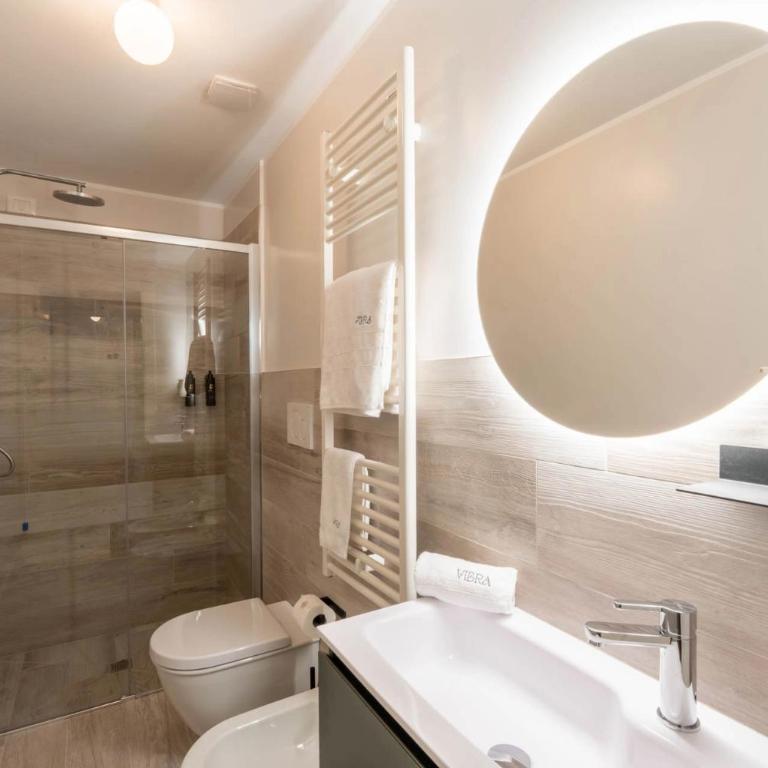Vibra Tahiti Deluxe - Appartamento con 2 Camere da Letto - 34