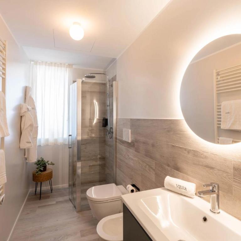 Vibra Tahiti Deluxe - Appartamento con 2 Camere da Letto - 37