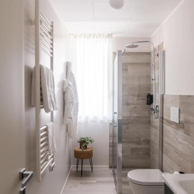 Vibra Tahiti Deluxe - Appartamento con 2 Camere da Letto - 35
