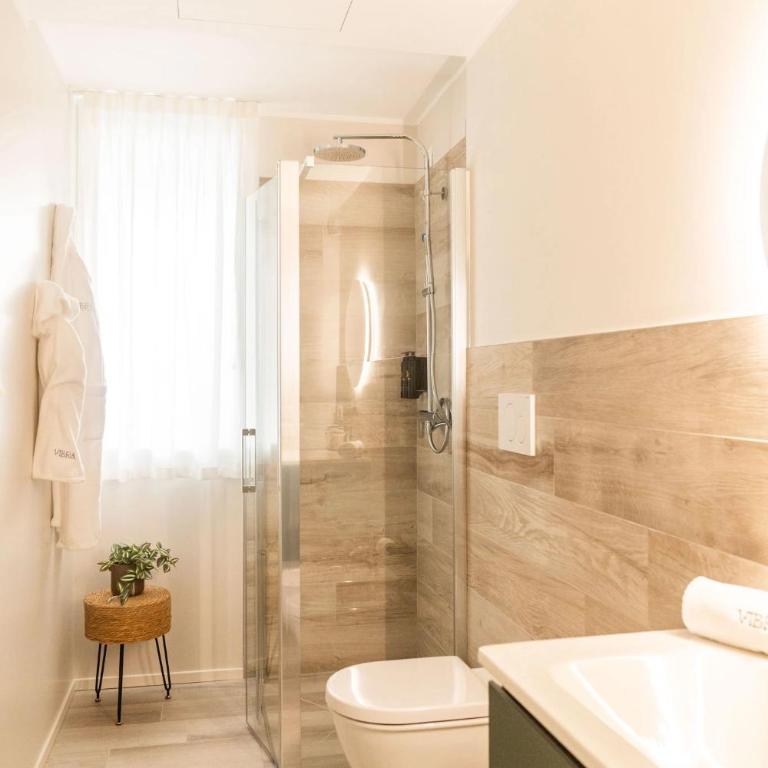 Vibra Tahiti Deluxe - Appartamento con 2 Camere da Letto - 36