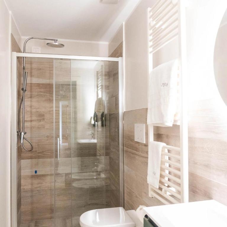Vibra Tahiti Deluxe - Appartamento con 2 Camere da Letto - 38