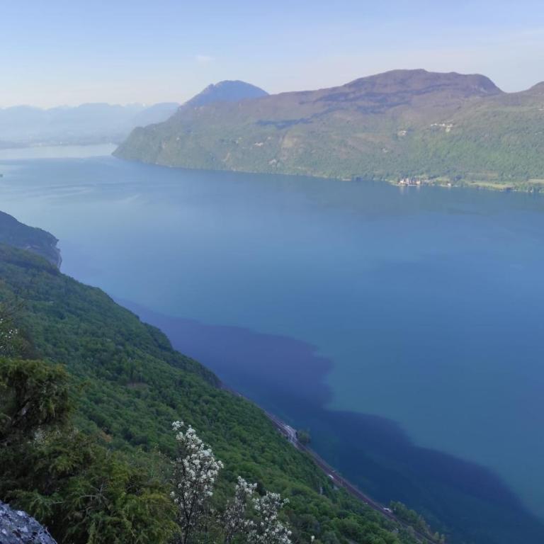 T4 5 personnes à 300m du Lac - Apartment - 27