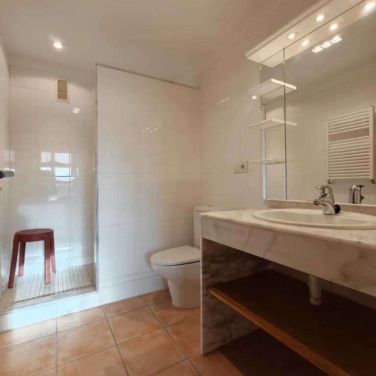 Arenal beach with great Montgo sunset views - Apartamento de 2 dormitorios con vistas a la montaña - 16