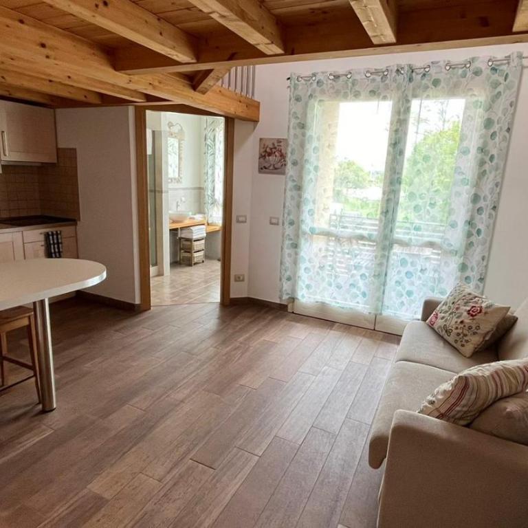 Bombyx Inn - Studio - 6