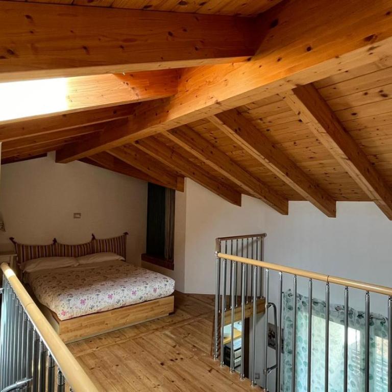 Bombyx Inn - Studio - 11
