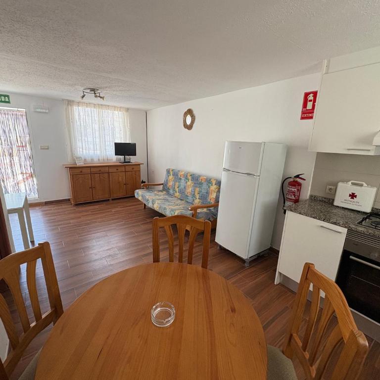 EUROMAR III BAJOS - Apartamento - Planta baja - 6