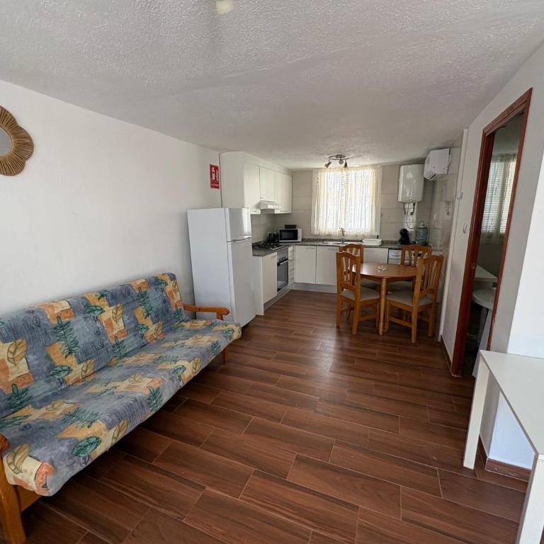 EUROMAR III BAJOS - Apartamento - Planta baja - 5