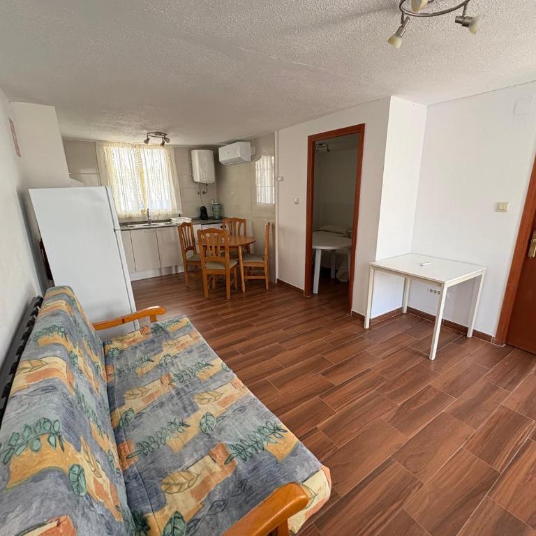 EUROMAR III BAJOS - Apartamento - Planta baja - 4
