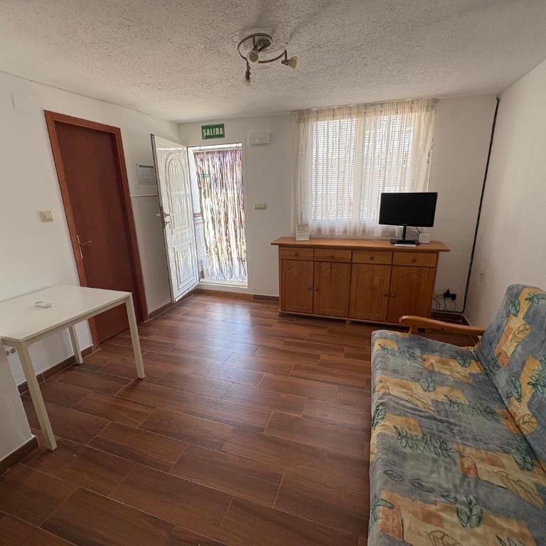 EUROMAR III BAJOS - Apartamento - Planta baja - 3