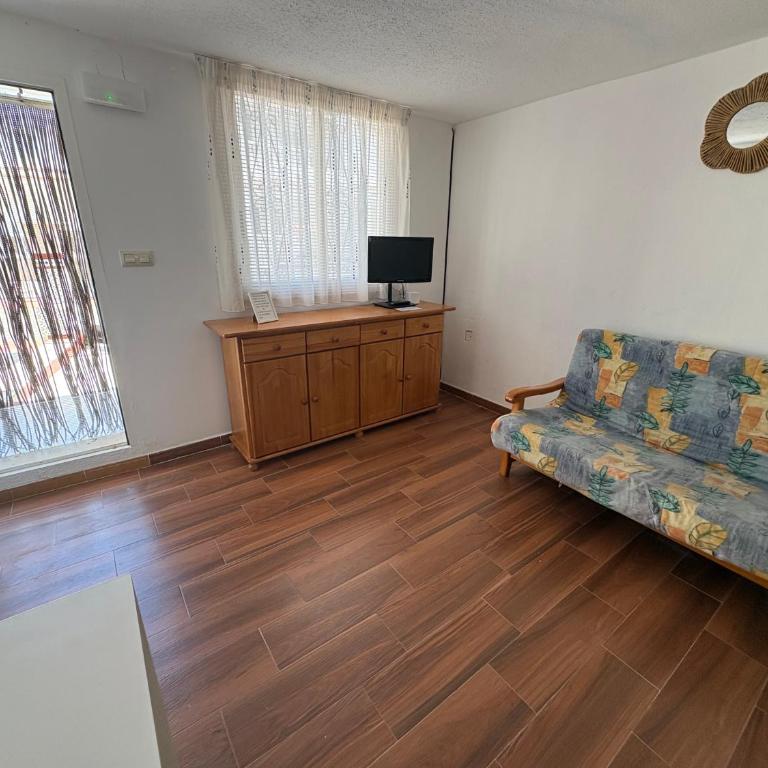 EUROMAR III BAJOS - Apartamento - Planta baja - 2