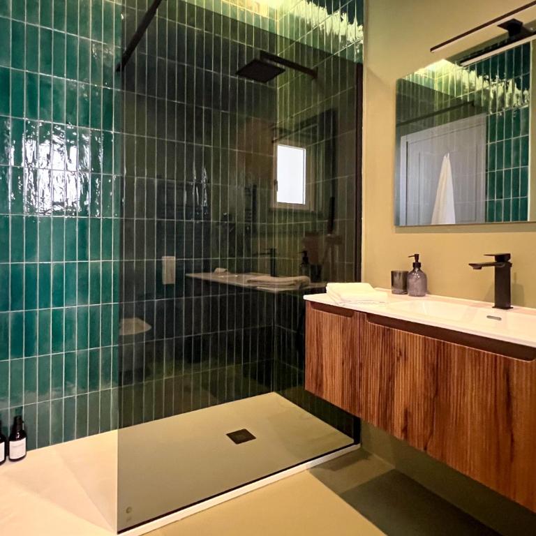 Aprile Suites Apartments - Appartamento con 1 Camera da Letto - 6