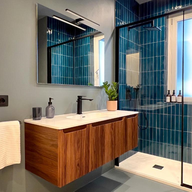 Aprile Suites Apartments - Appartamento con 2 Camere da Letto - 10