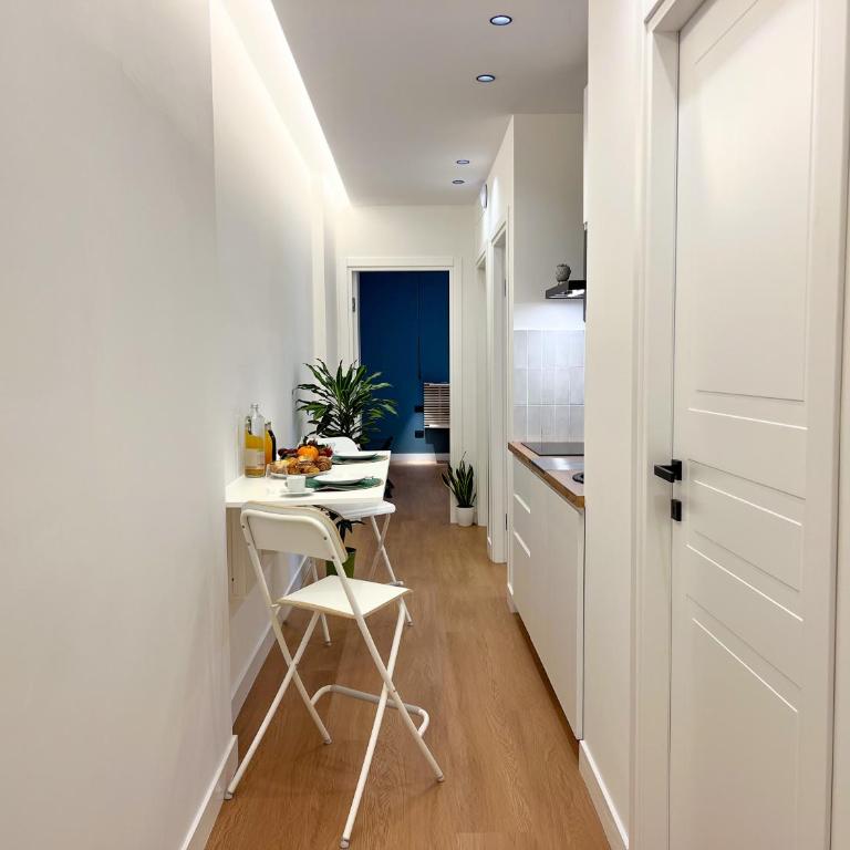 Aprile Suites Apartments - Appartamento con 2 Camere da Letto - 8